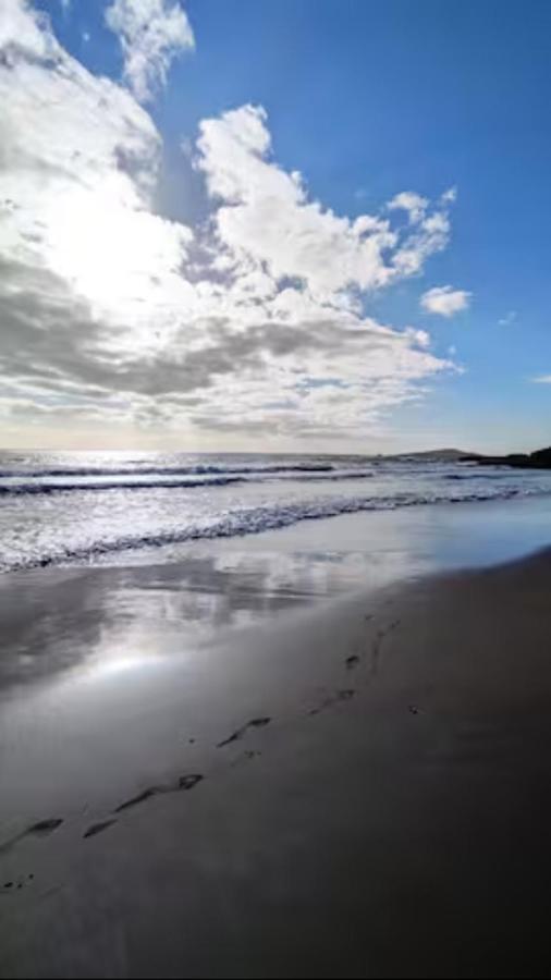 Seawavesungrancanaria เตลเด ภายนอก รูปภาพ